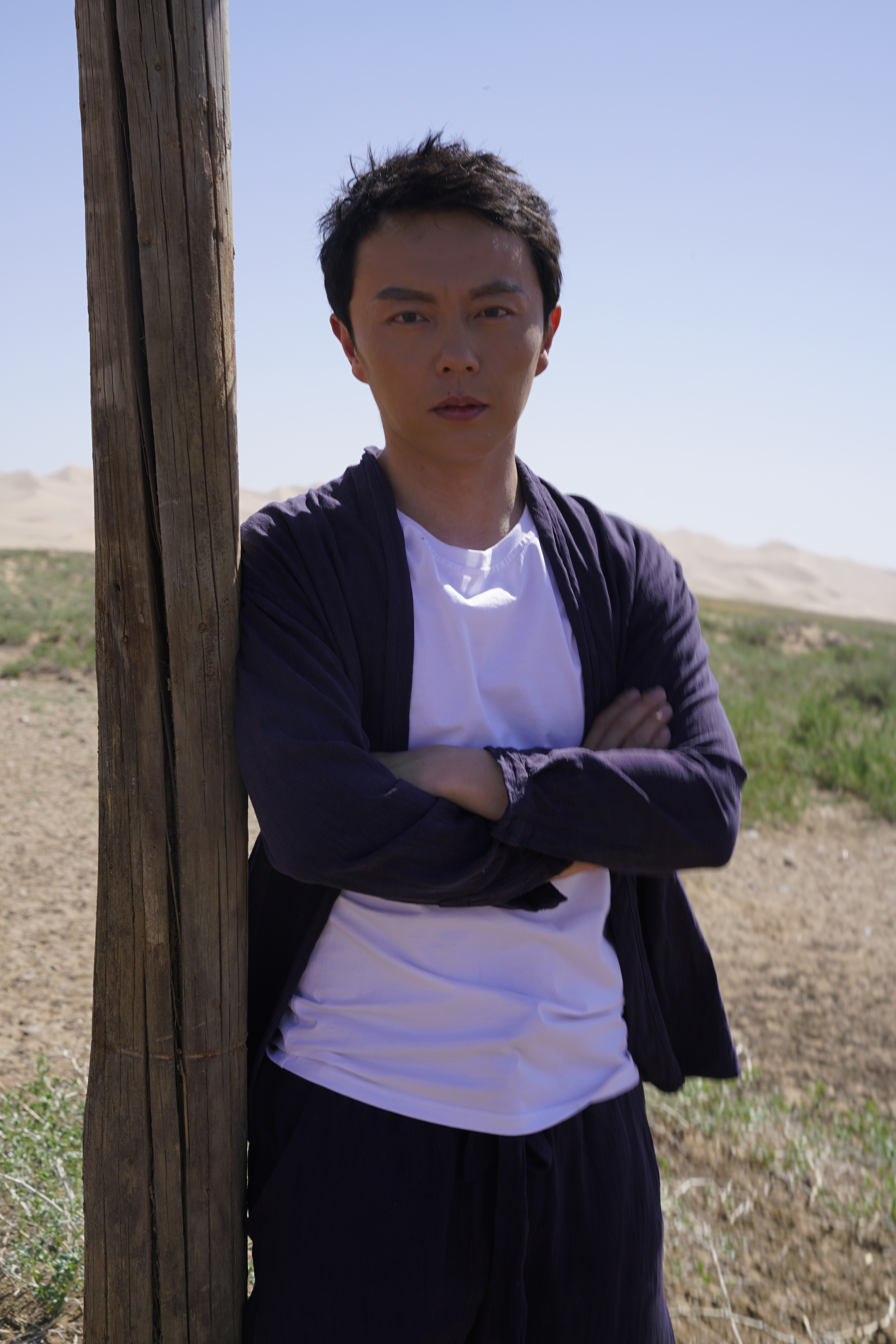 血战敖伦布拉格剧照的剧照