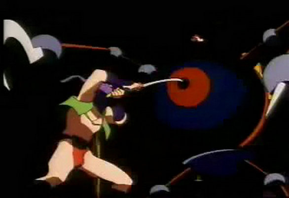 蜡笔小新之云黑斋的野心剧照的剧照