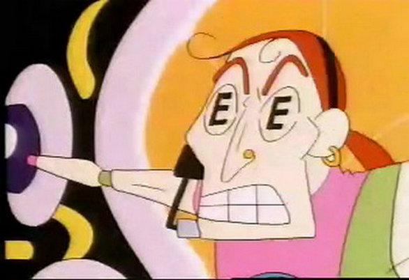 蜡笔小新之云黑斋的野心剧照的剧照