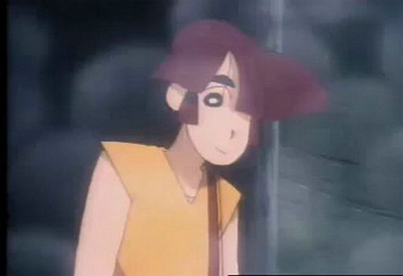 蜡笔小新之云黑斋的野心剧照的剧照