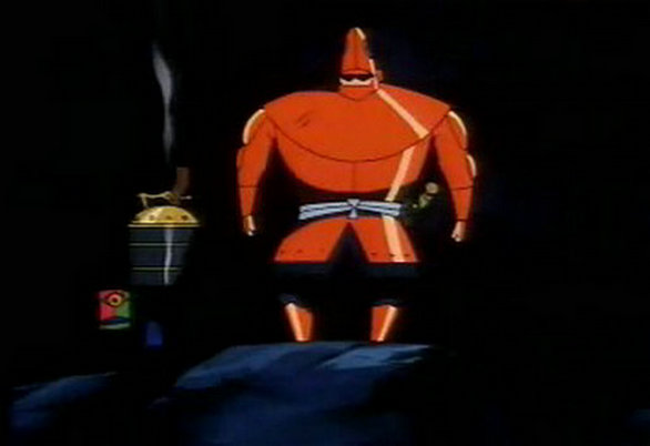 蜡笔小新之云黑斋的野心剧照的剧照