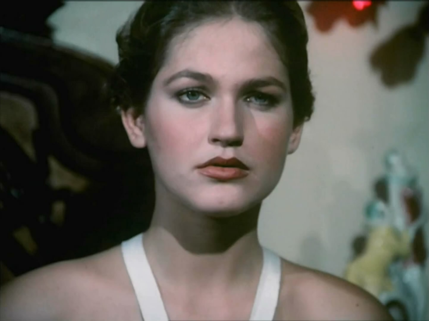 爱，奇怪的爱剧照的剧照