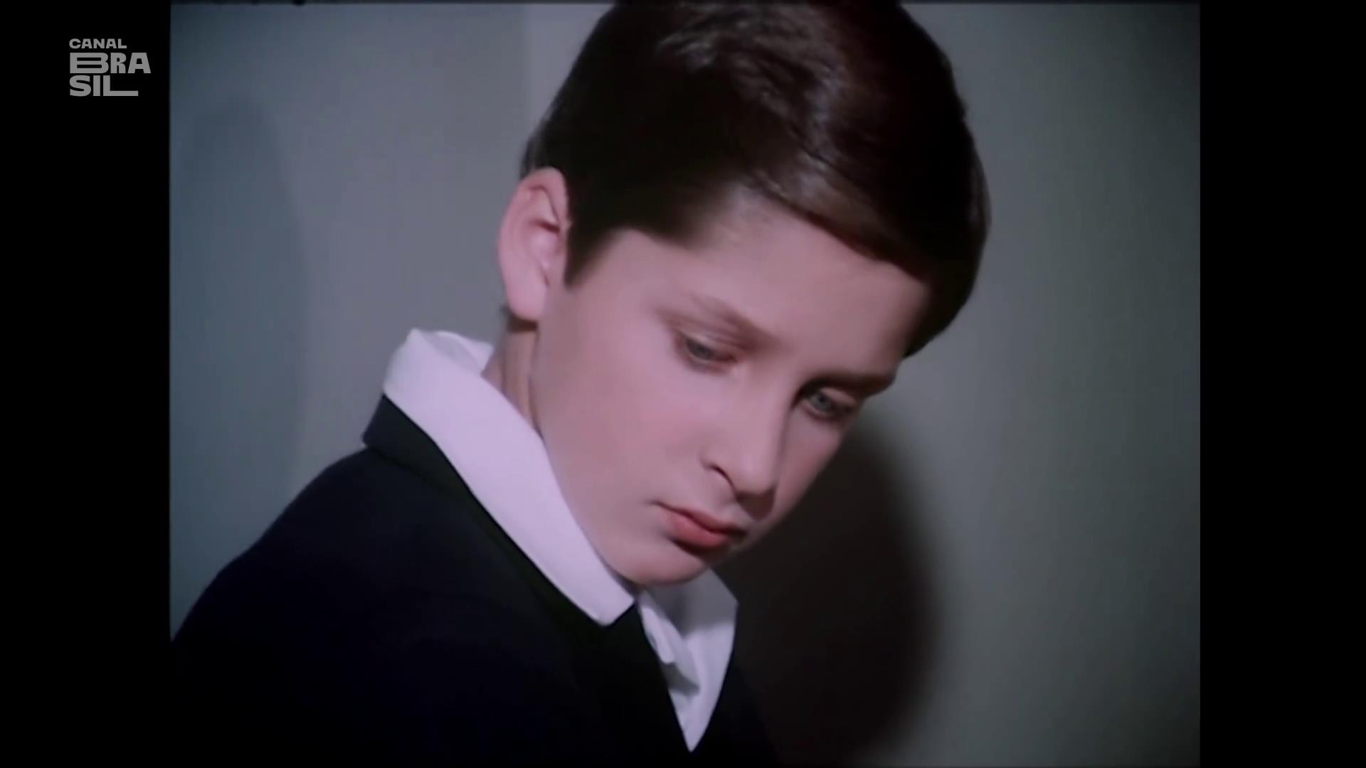 爱，奇怪的爱剧照的剧照