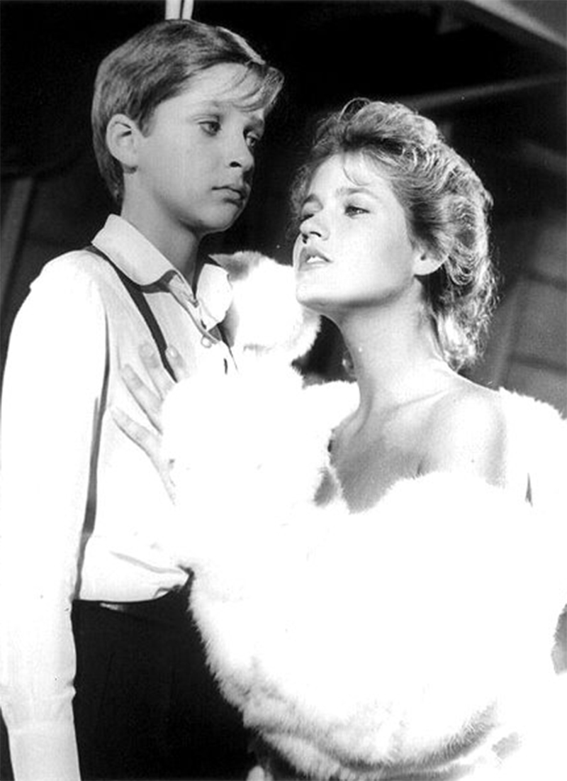 爱，奇怪的爱剧照的剧照