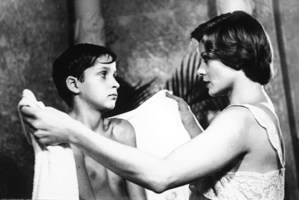 爱，奇怪的爱剧照的剧照