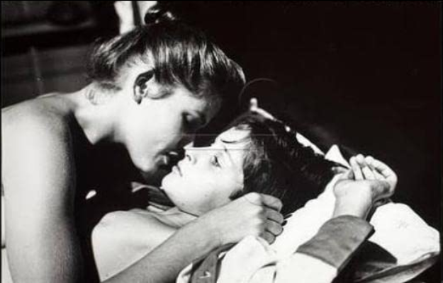 爱，奇怪的爱剧照的剧照