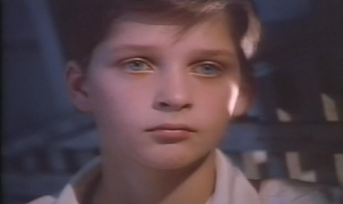 爱，奇怪的爱剧照的剧照