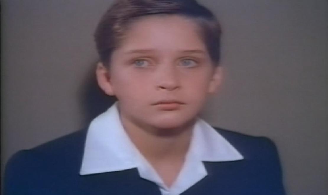 爱，奇怪的爱剧照的剧照