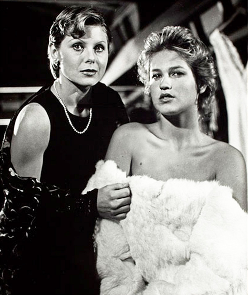 爱，奇怪的爱剧照的剧照