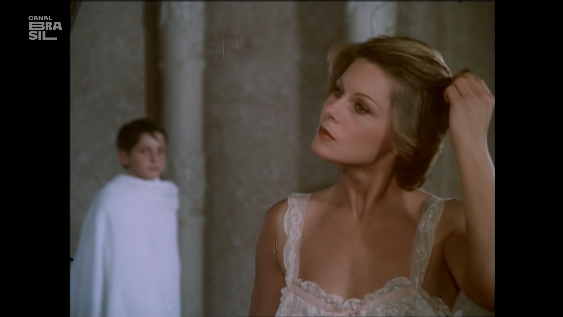 爱，奇怪的爱剧照的剧照