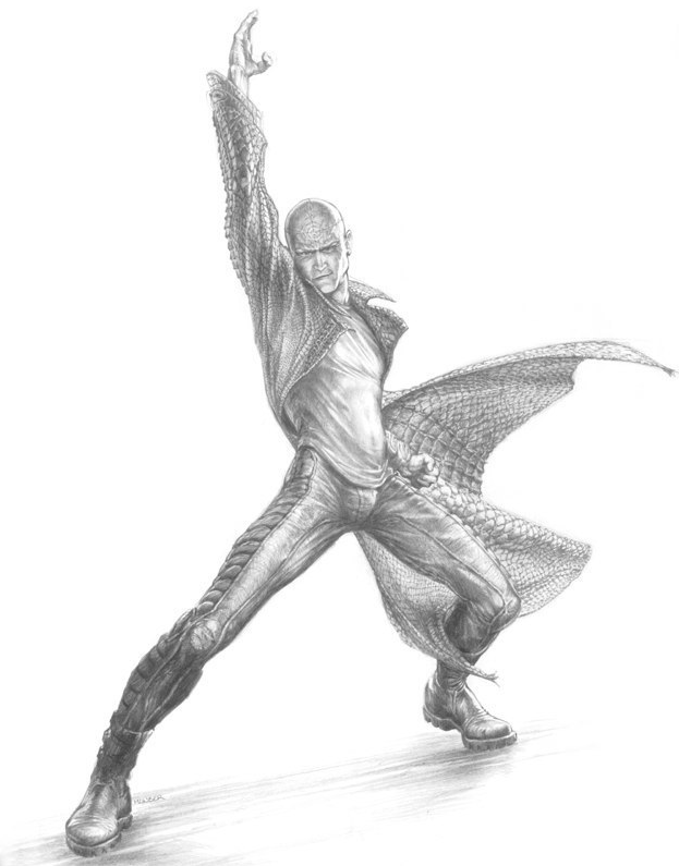 超胆侠剧照的剧照