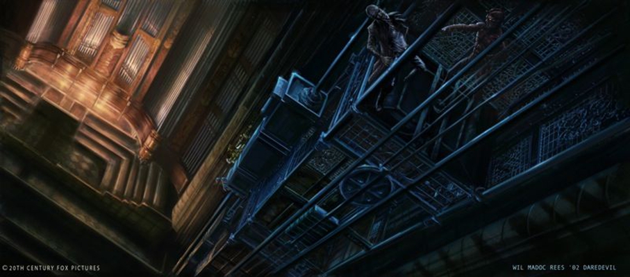 超胆侠剧照的剧照