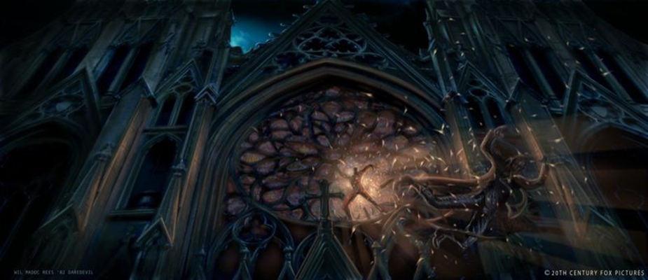 超胆侠剧照的剧照