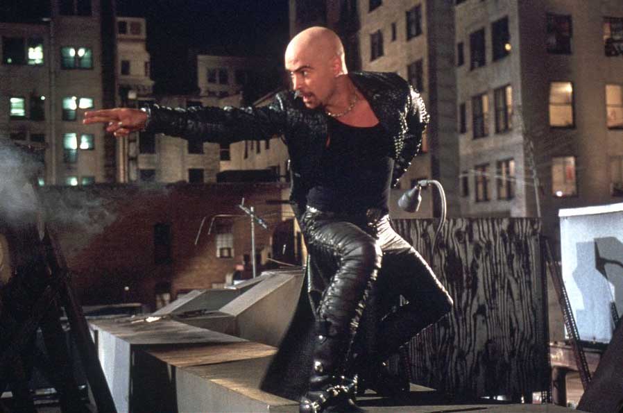 超胆侠剧照的剧照