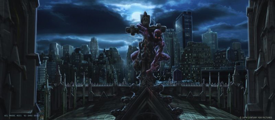 超胆侠剧照的剧照