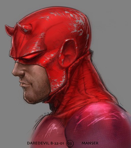 超胆侠剧照的剧照