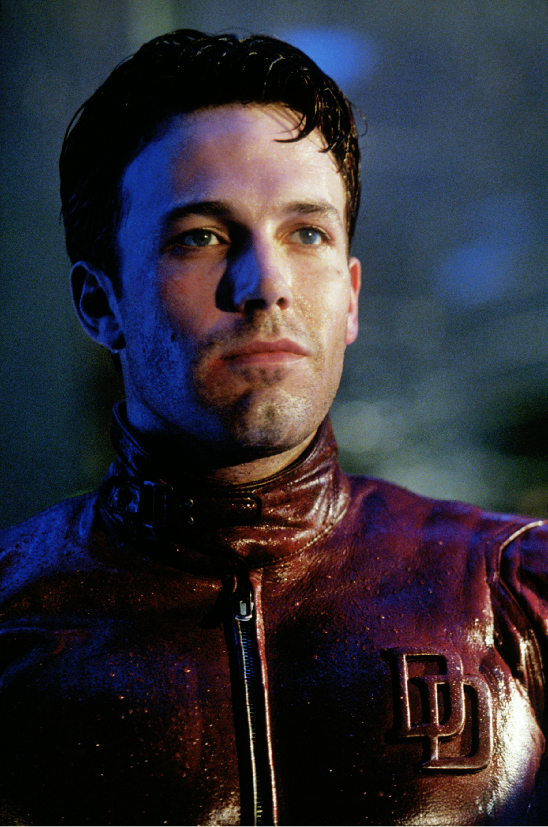 超胆侠剧照的剧照