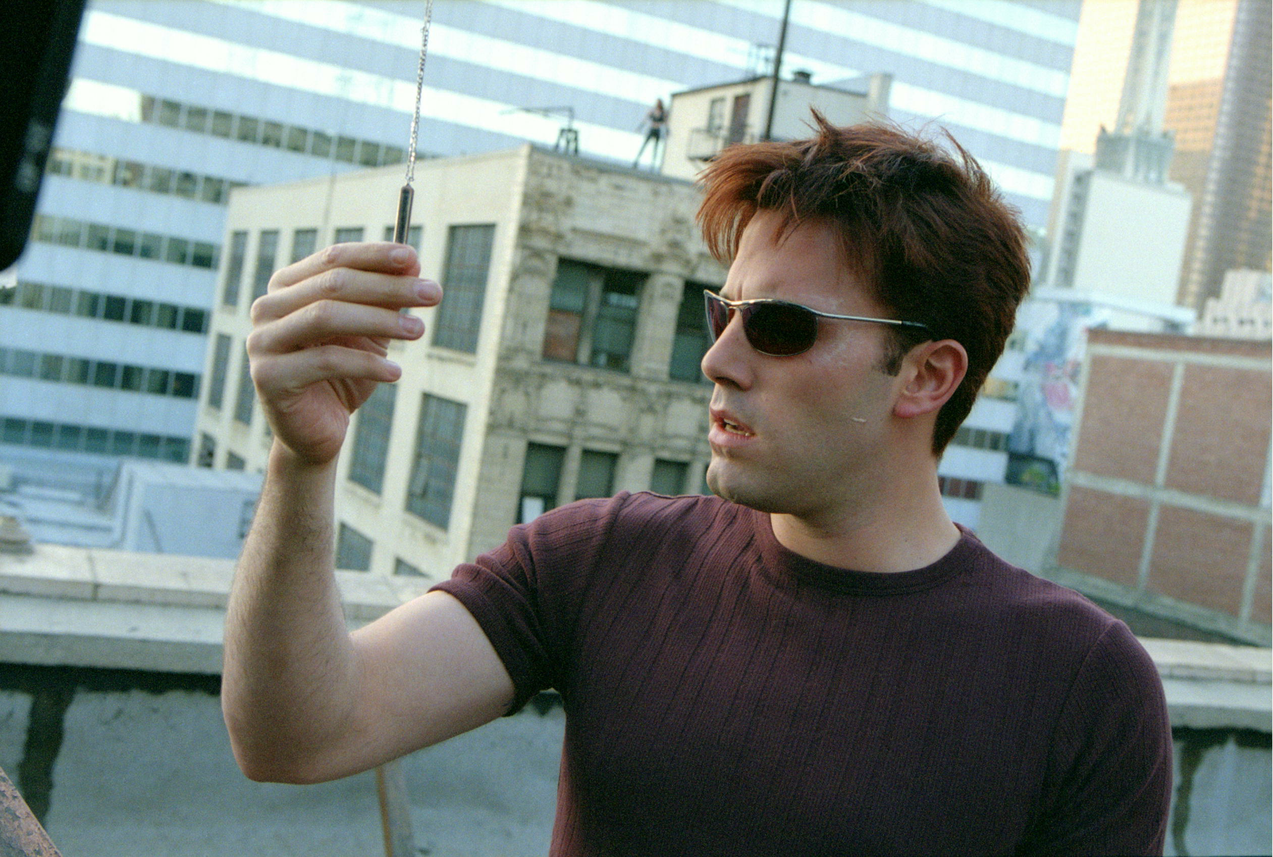 超胆侠剧照的剧照