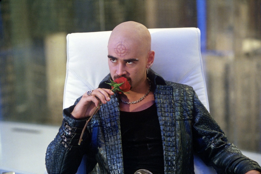 超胆侠剧照的剧照