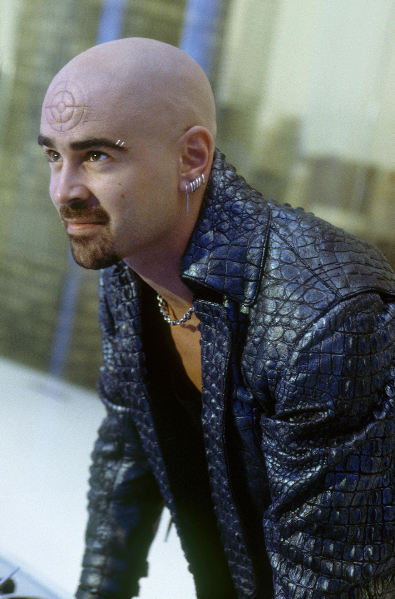 超胆侠剧照的剧照