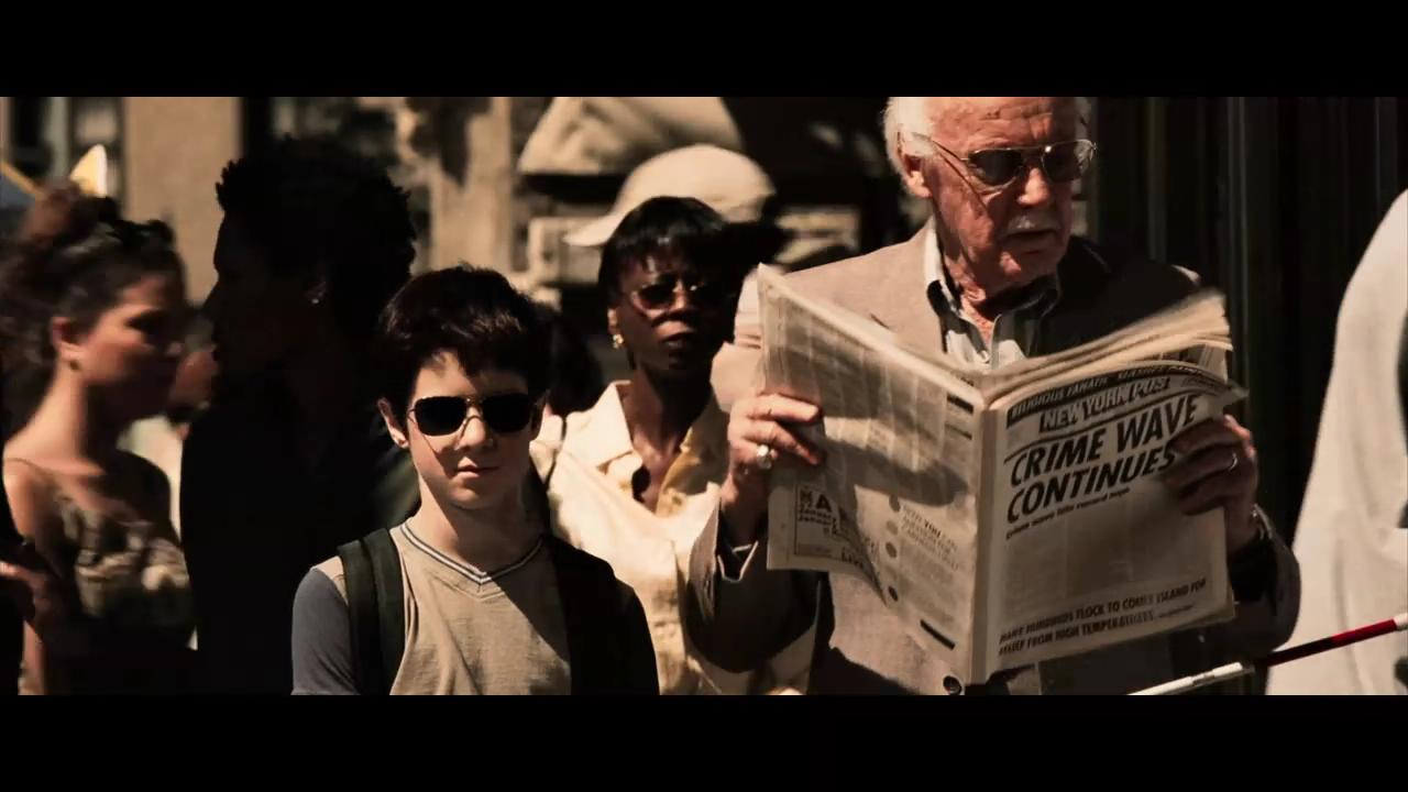 超胆侠剧照的剧照