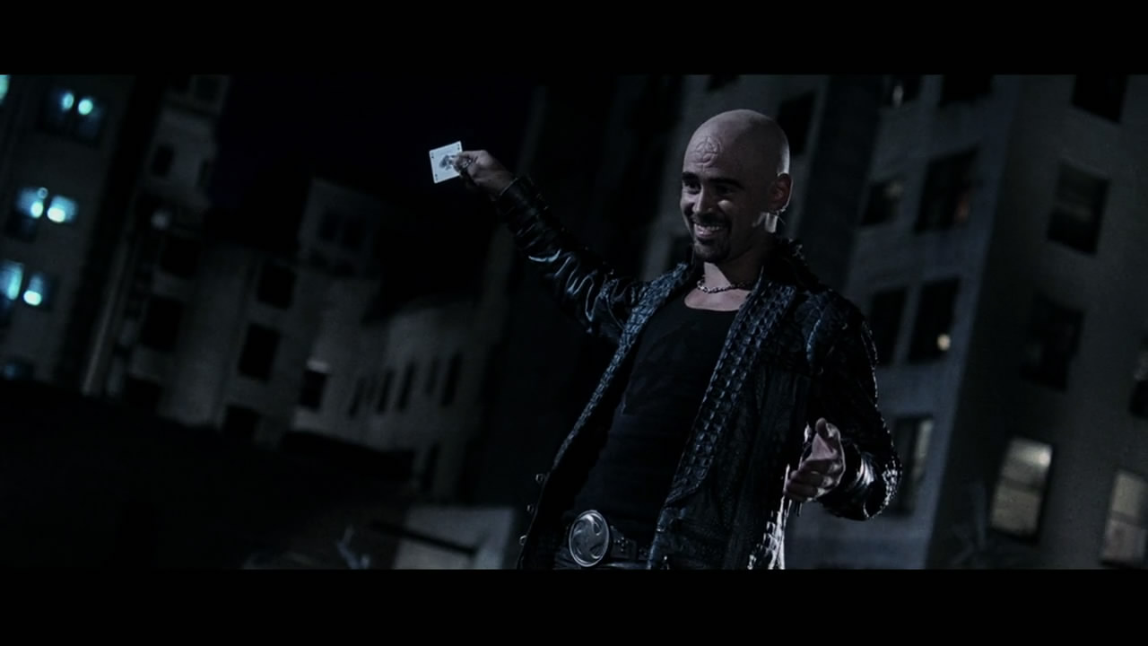 超胆侠剧照的剧照