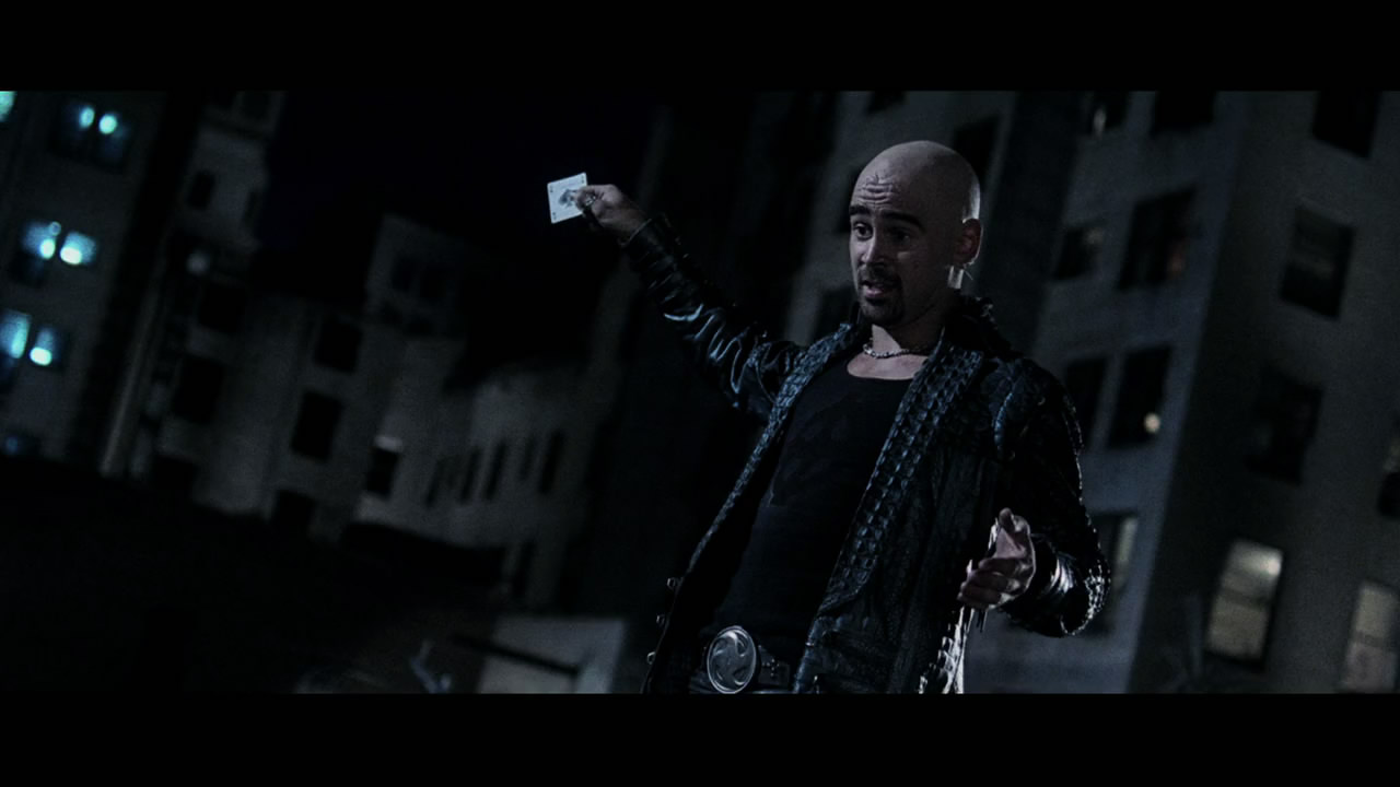 超胆侠剧照的剧照