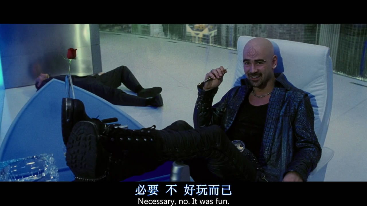 超胆侠剧照的剧照