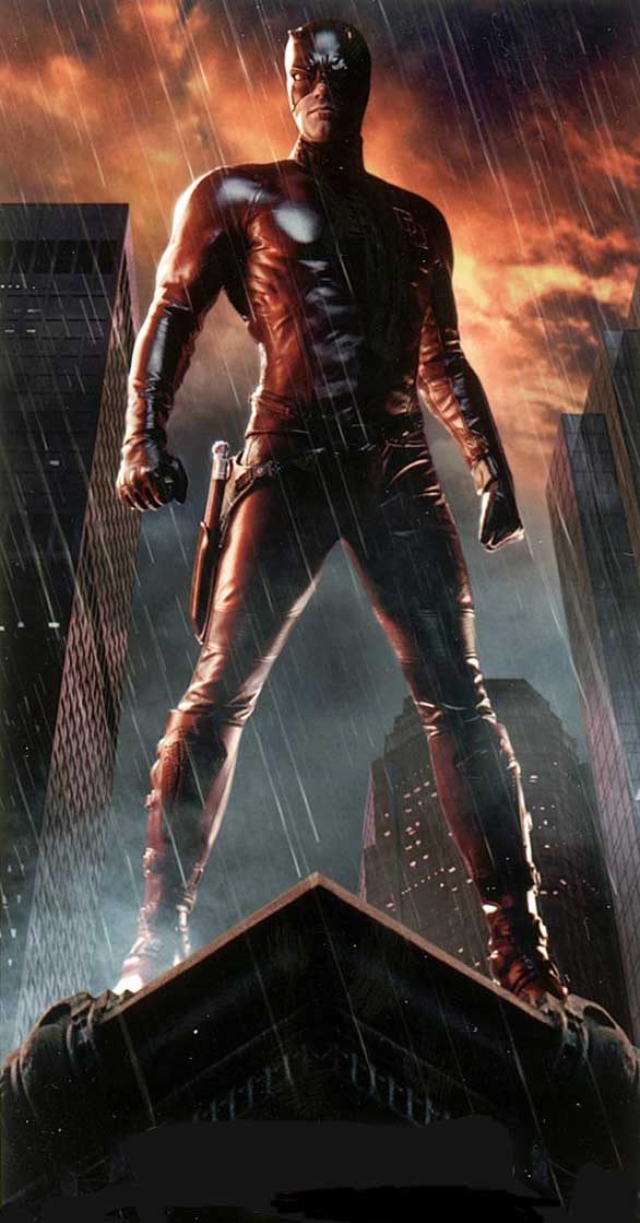 超胆侠剧照的剧照