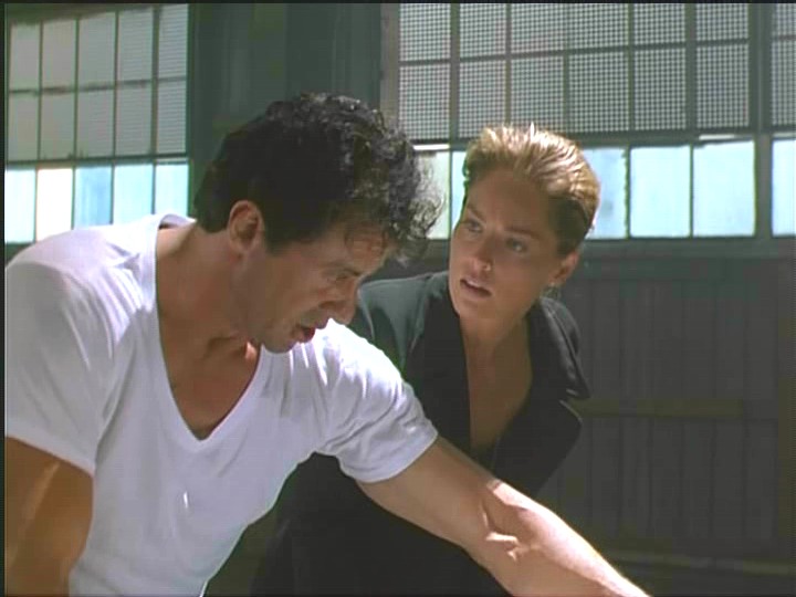 炮弹专家剧照的剧照