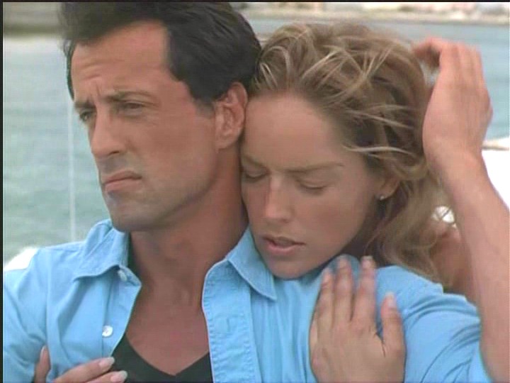 炮弹专家剧照的剧照