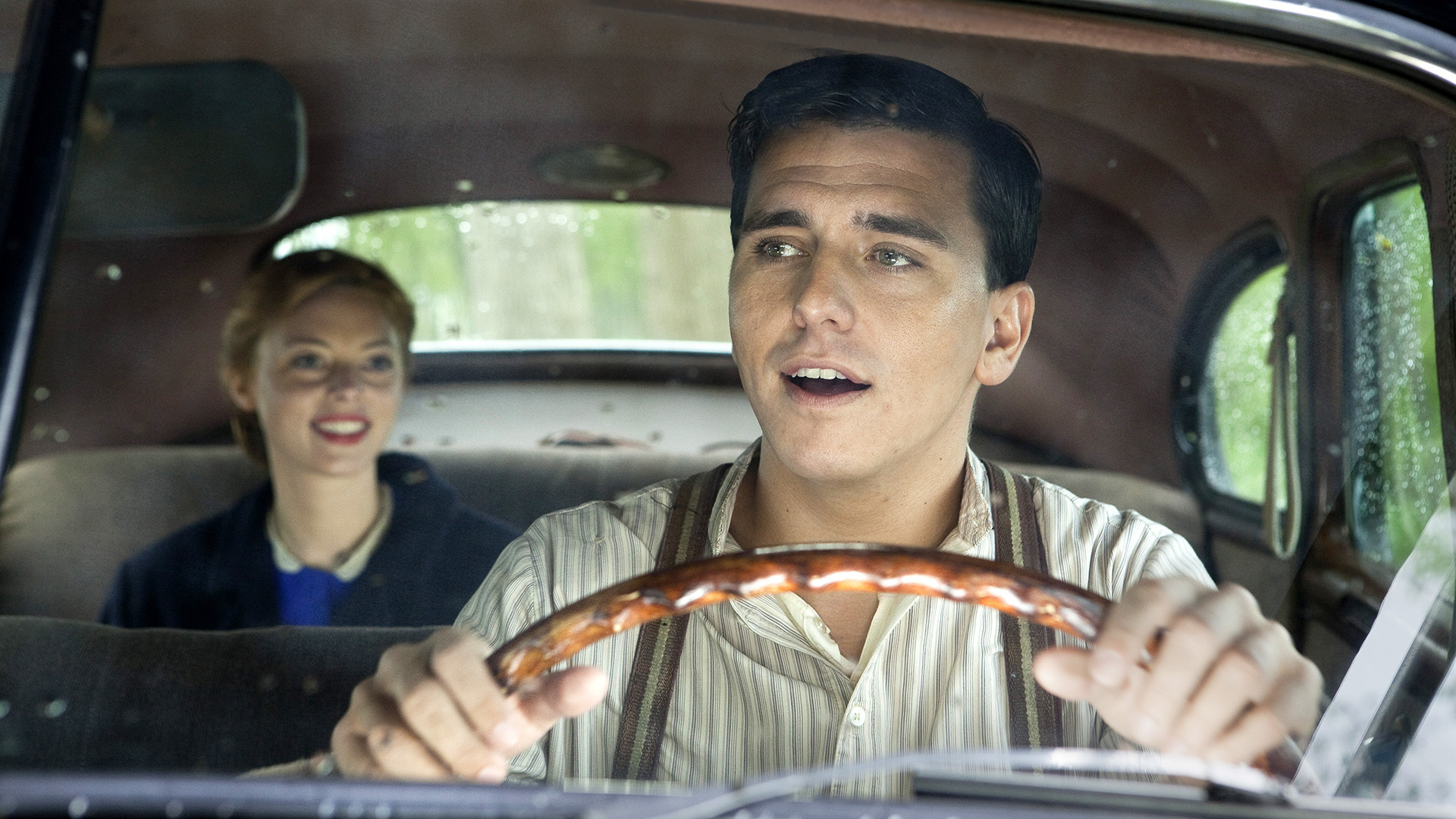 鹿特丹大轰炸剧照的剧照