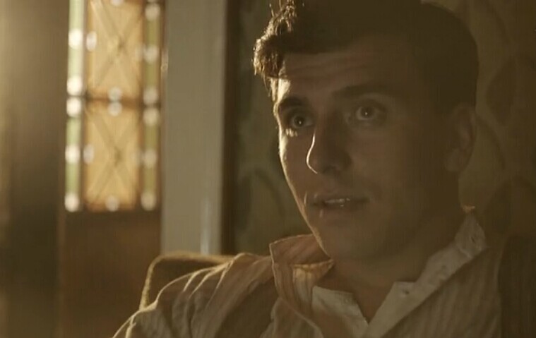 鹿特丹大轰炸剧照的剧照