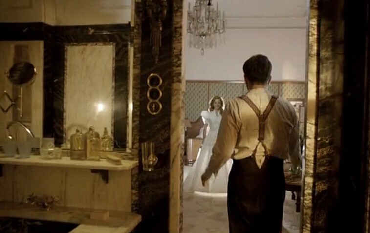 鹿特丹大轰炸剧照的剧照