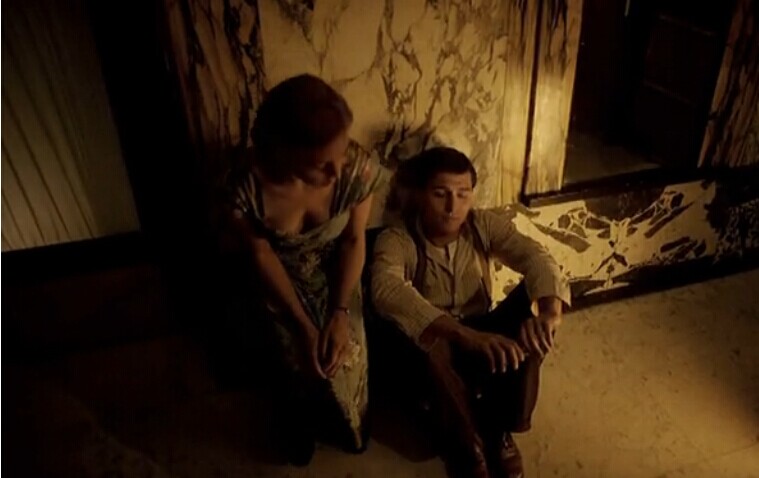 鹿特丹大轰炸剧照的剧照