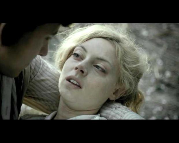 鹿特丹大轰炸剧照的剧照