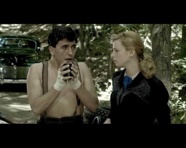 鹿特丹大轰炸剧照的剧照