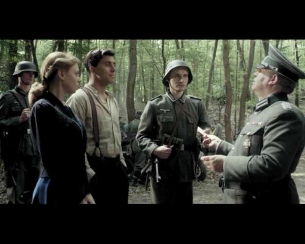 鹿特丹大轰炸剧照的剧照