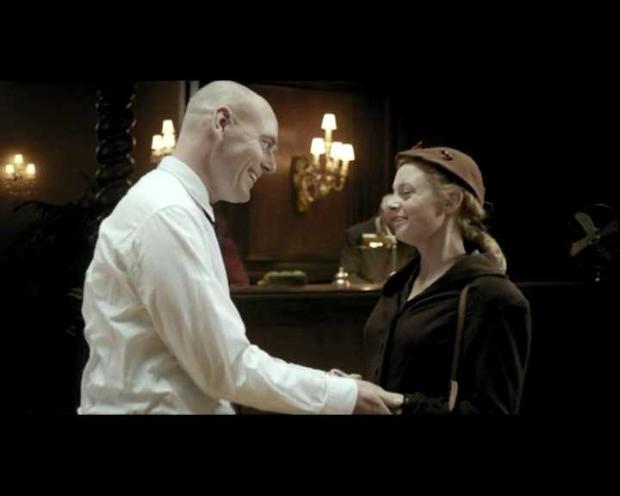 鹿特丹大轰炸剧照的剧照