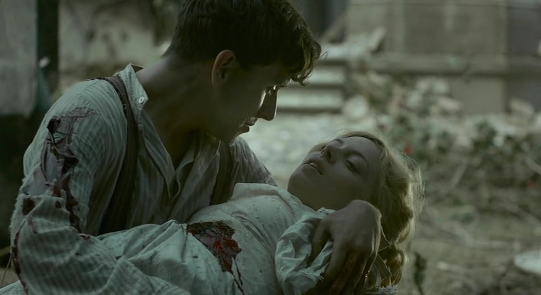 鹿特丹大轰炸剧照的剧照