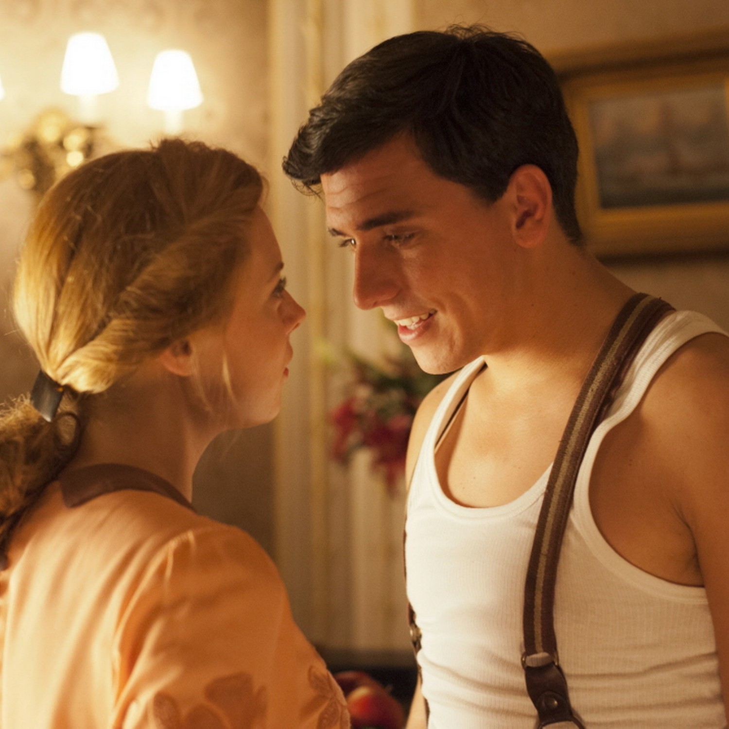 鹿特丹大轰炸剧照的剧照