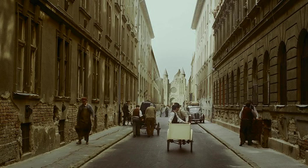 鹿特丹大轰炸剧照的剧照