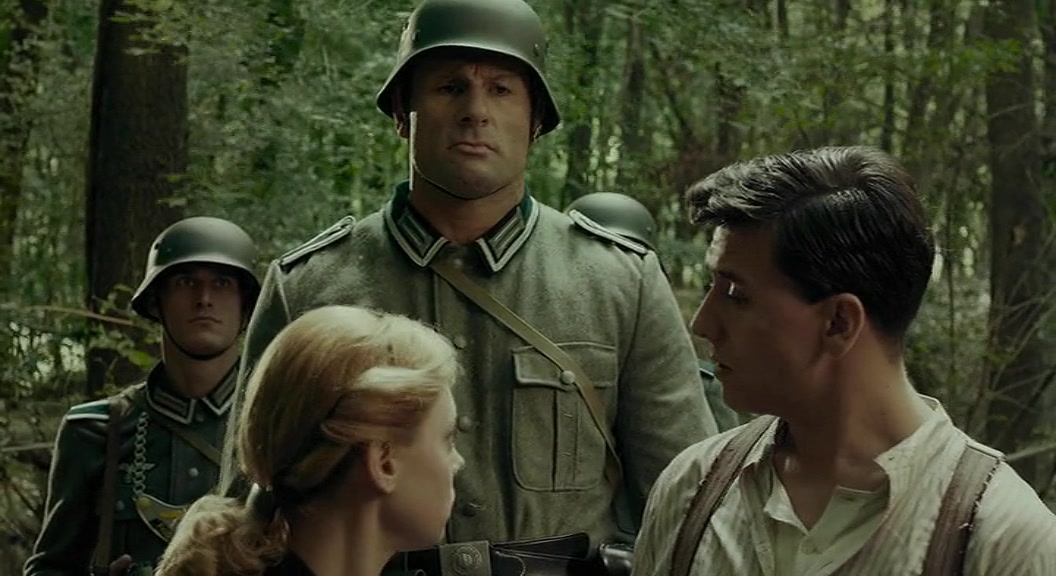 鹿特丹大轰炸剧照的剧照