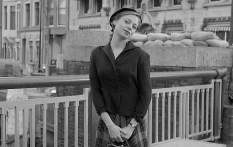 鹿特丹大轰炸剧照的剧照