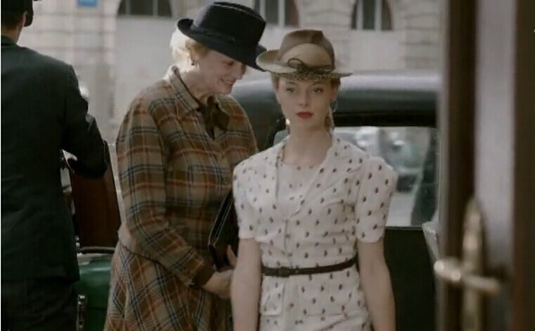 鹿特丹大轰炸剧照的剧照