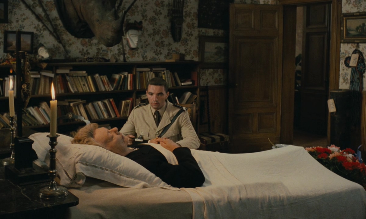 五月傻瓜剧照的剧照