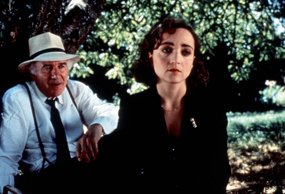 五月傻瓜剧照的剧照