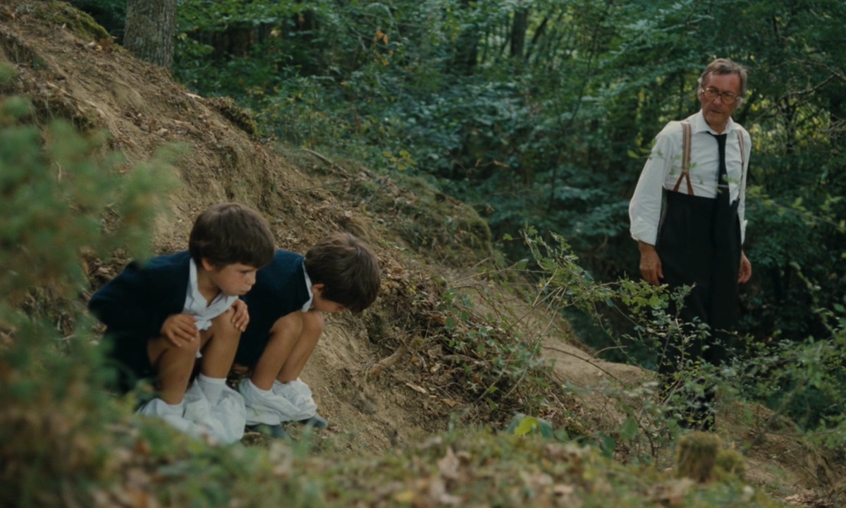 五月傻瓜剧照的剧照