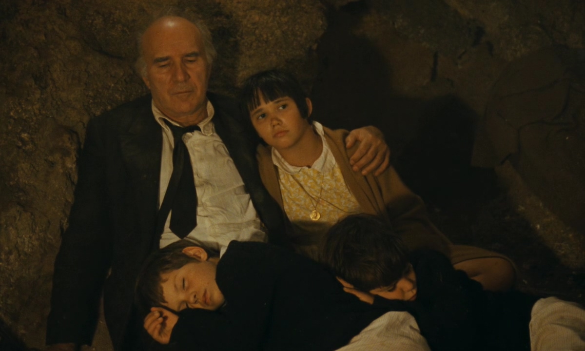 五月傻瓜剧照的剧照