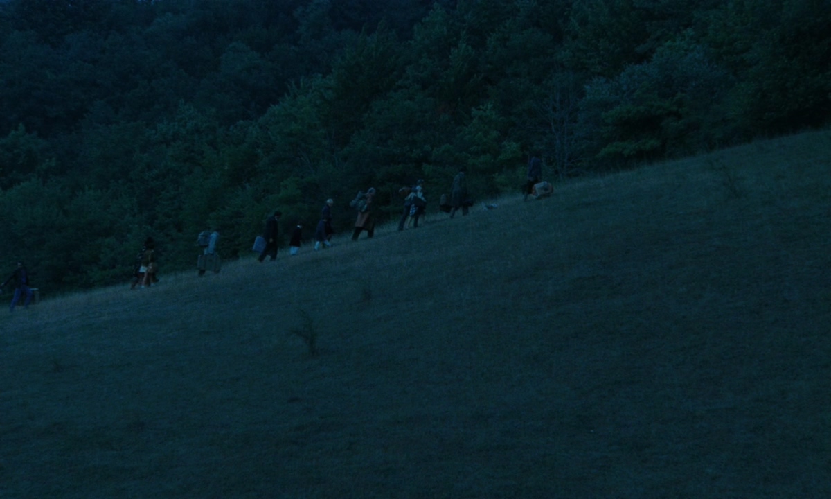 五月傻瓜剧照的剧照